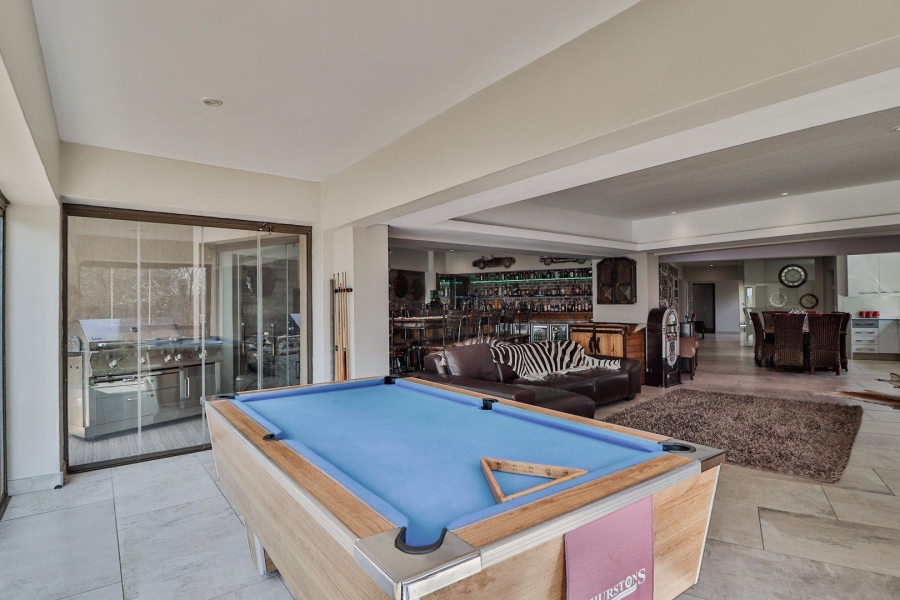 4 Bedroom Property for Sale in Boschenvaal River Front Lodges Free State